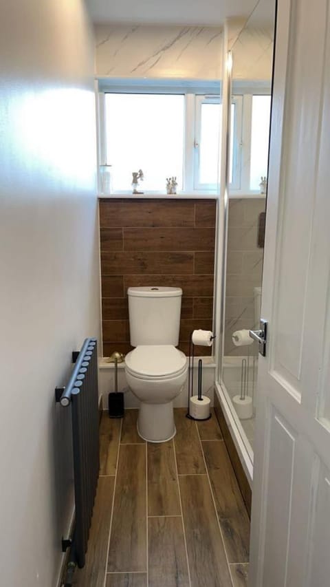 Two Bedroom Hilton Apartment 1st floor Apartment in Inverness