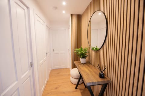 Two Bedroom Hilton Apartment 1st floor Apartment in Inverness