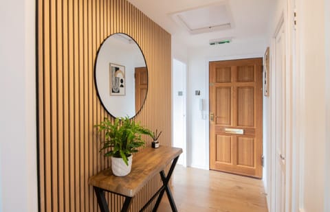 Two Bedroom Hilton Apartment 1st floor Apartment in Inverness