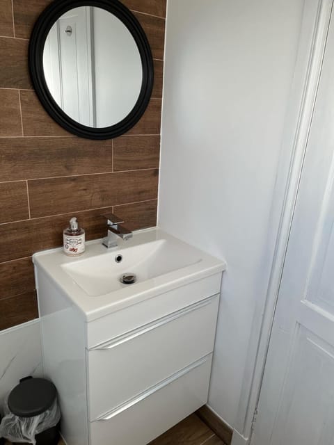 Two Bedroom Hilton Apartment 1st floor Apartment in Inverness