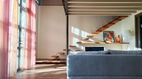 La Casetta del Lago House in Lovere