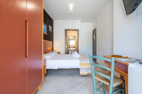 Affittacamere Marizzola Bed and Breakfast in Cala Gonone