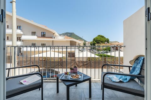 Affittacamere Marizzola Bed and Breakfast in Cala Gonone