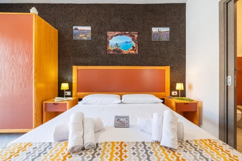 Affittacamere Marizzola Bed and Breakfast in Cala Gonone