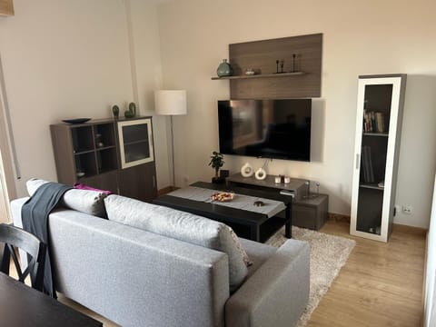 TV and multimedia, Living room, Seating area, Dining area, Evening entertainment