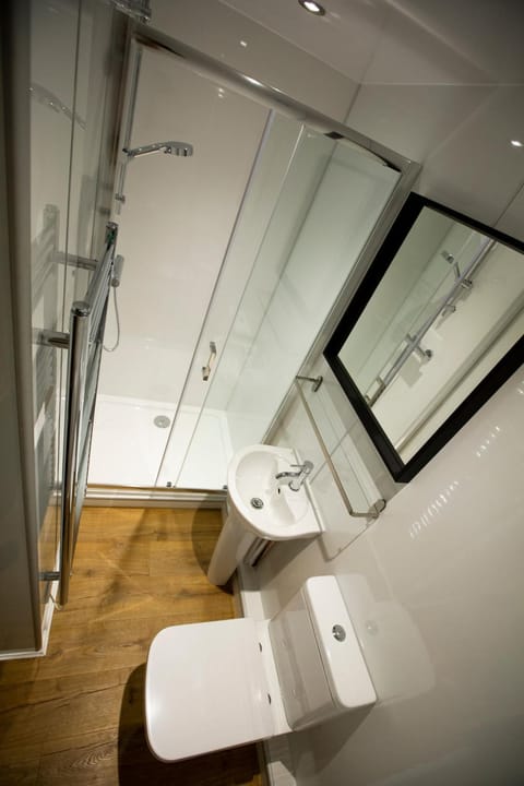 Pod 2 Campground/ 
RV Resort in England