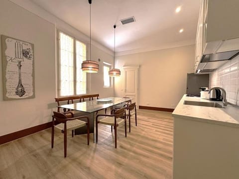 Le Logge-la Capitana Apartment in Siena