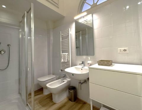 Le Logge-la Capitana Apartment in Siena