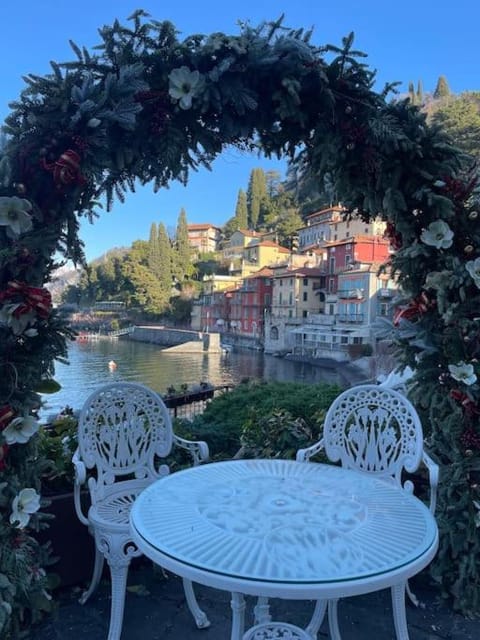 Varenna by Foot - Green House Apartment in Varenna