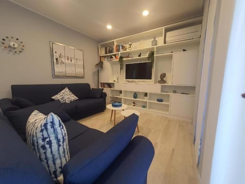 La Palma House in Lerici