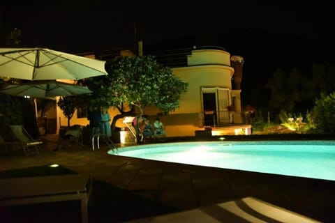 La Palma House in Lerici