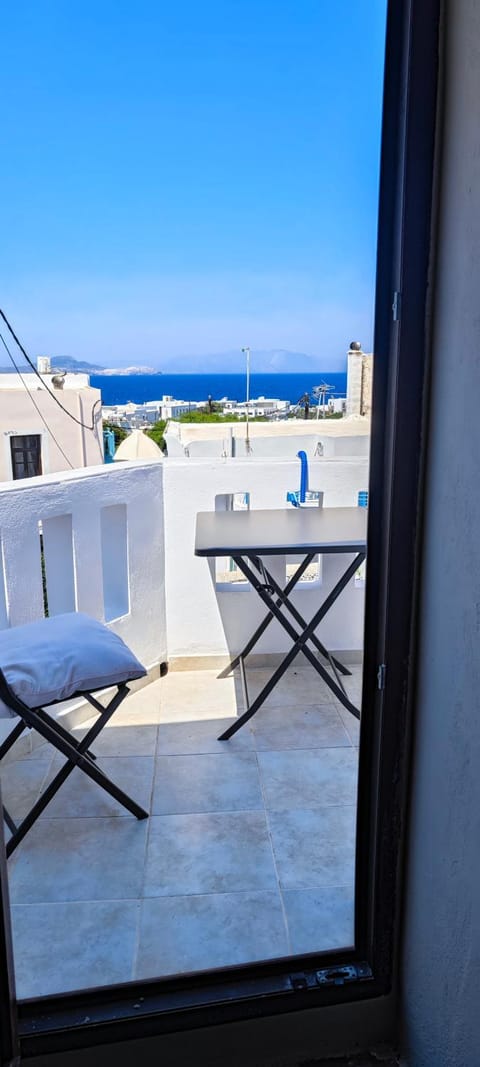 Natural landscape, View (from property/room), Balcony/Terrace, Balcony/Terrace, Sea view