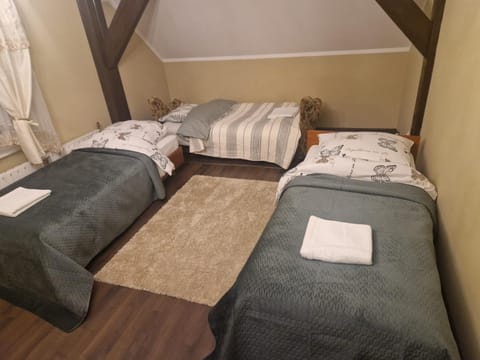 U Władzia Apartment in Pomeranian Voivodeship