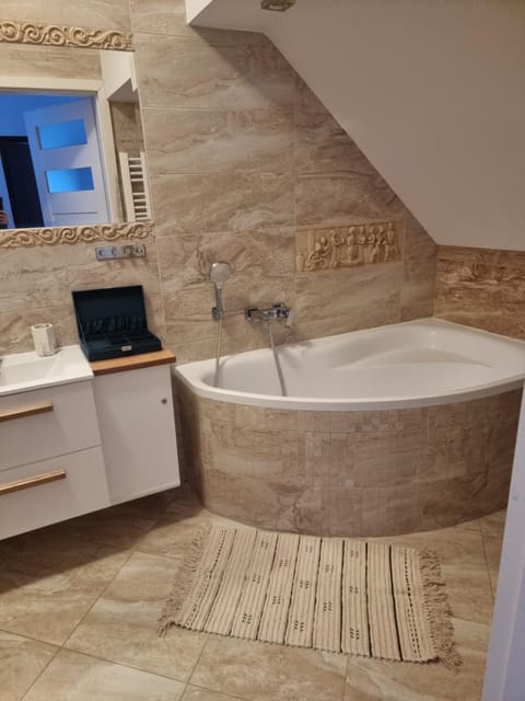 U Władzia Apartment in Pomeranian Voivodeship