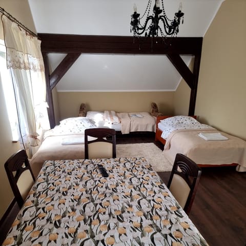 U Władzia Apartment in Pomeranian Voivodeship