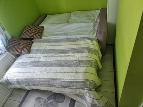 U Władzia Apartment in Pomeranian Voivodeship