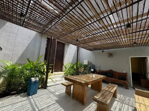 2 Bedroom Bloom Villa Villa in Kuta Selatan