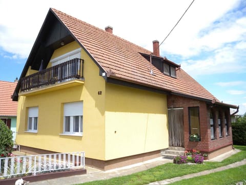 Property building, Summer