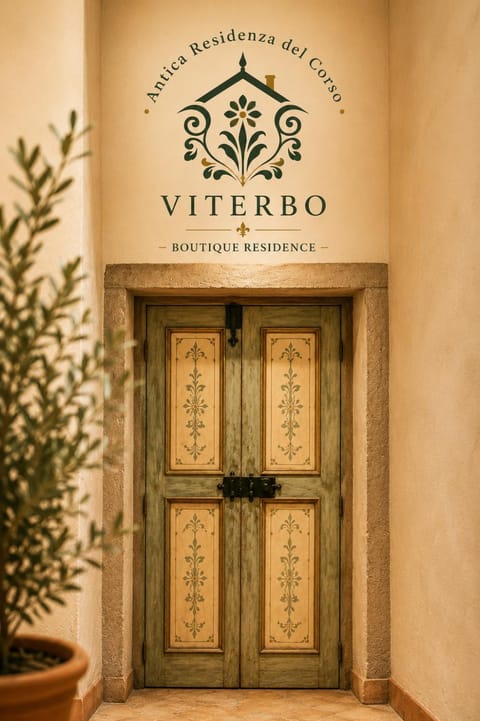 Decorative detail