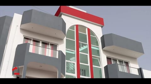 Property building, Day