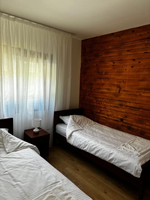 Apartman Mila Apartment in Montenegro