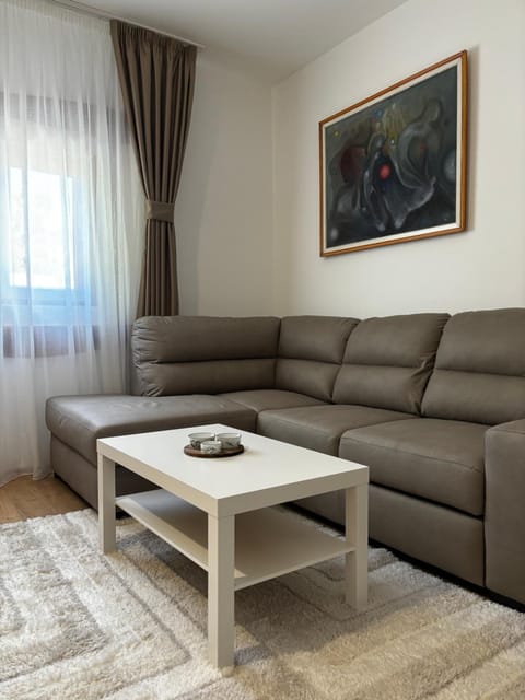Apartman Mila Apartment in Montenegro