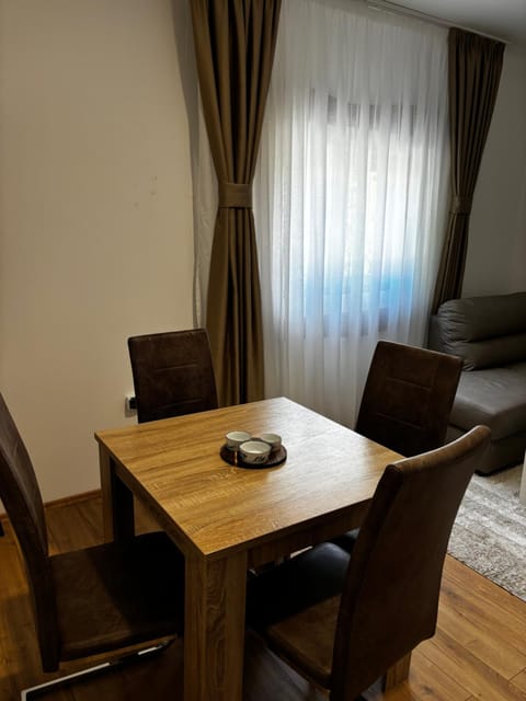 Apartman Mila Apartment in Montenegro