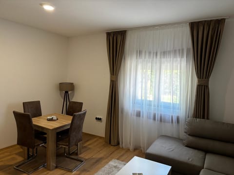 Apartman Mila Apartment in Montenegro