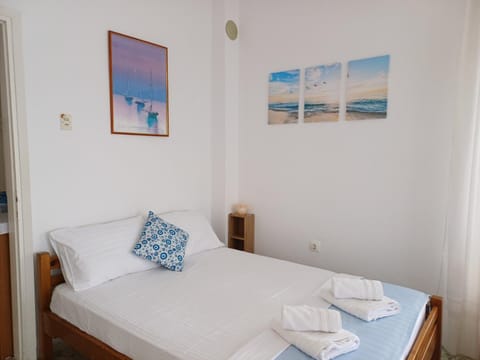 SeaView Memories Apartment in Halkidiki