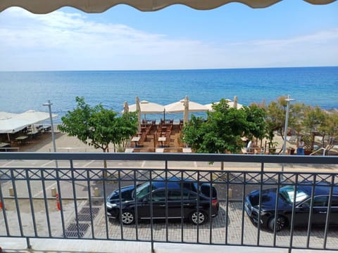 SeaView Memories Apartment in Halkidiki
