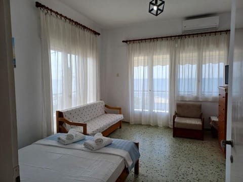 SeaView Memories Apartment in Halkidiki