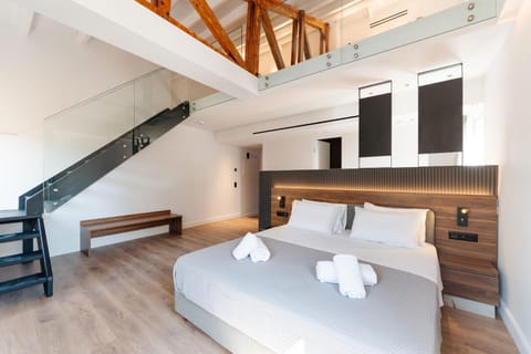 Kantoni Suites Apartment in Corfu