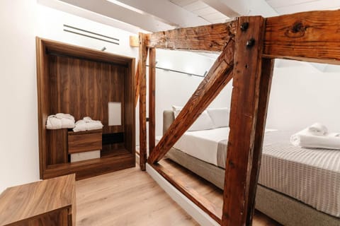 Kantoni Suites Apartment in Corfu