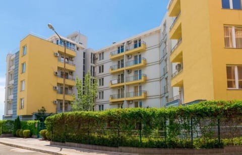 Sea Apartament Kristal Beach,Nessebar Apartment in Nessebar