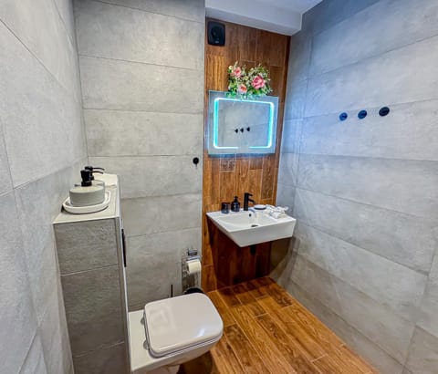 Central Apartments Apartment in Veliko Tarnovo