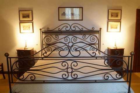 B&B Archidamo Bed and Breakfast in Manduria