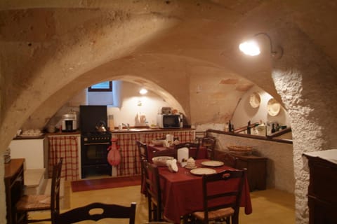 B&B Archidamo Bed and Breakfast in Manduria