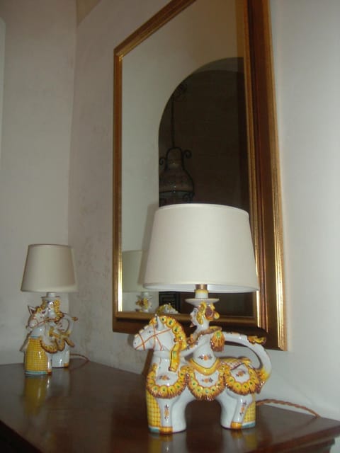 B&B Archidamo Bed and Breakfast in Manduria