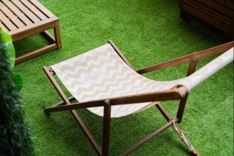 Estudio privado y tranquilo Plaza de España Apartment in Centro