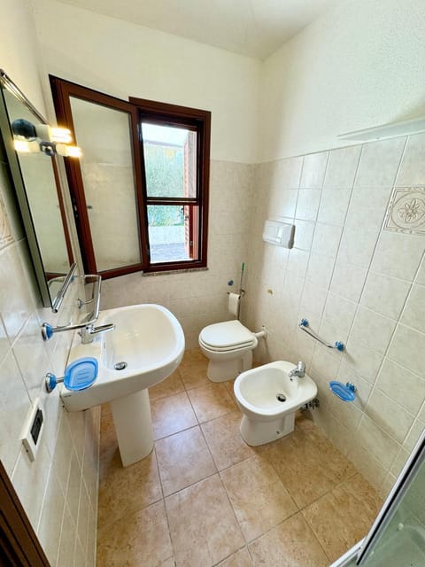 Case vacanza Corallo - San Teodoro centro House in Sardinia