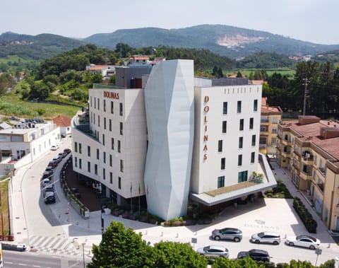 Property building, Street view
