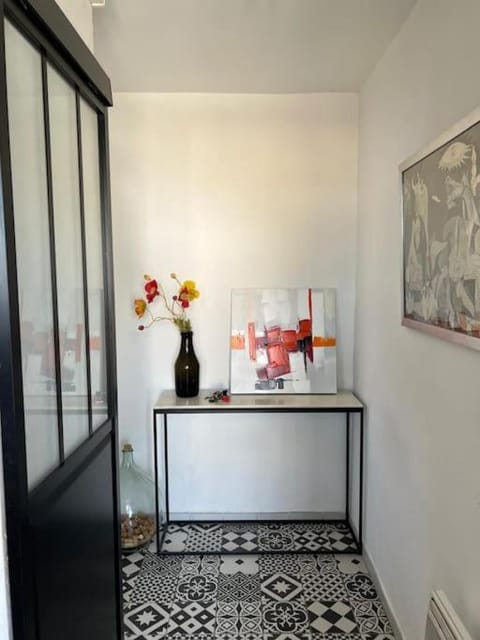Location Port Toulon Apartment in Toulon
