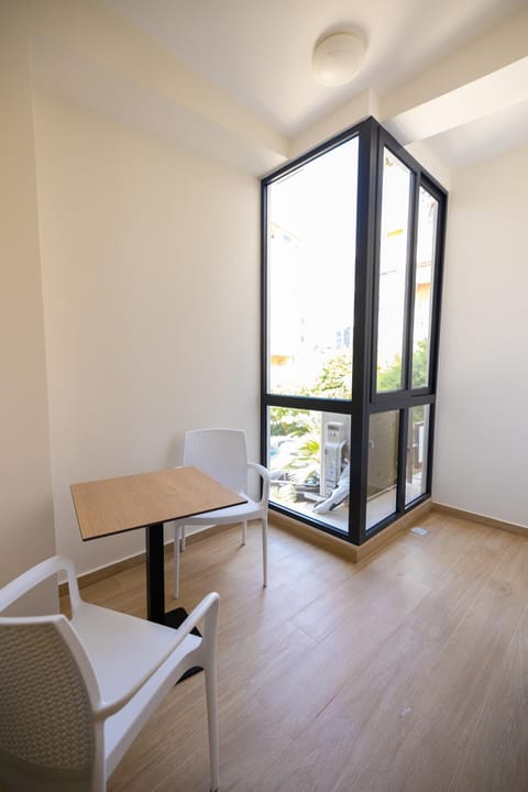 Seaside Luxury Rooms Apartment in Vlorë