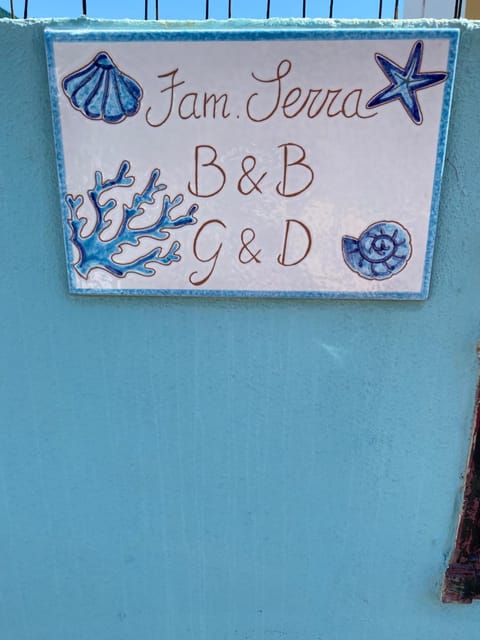 Property logo or sign