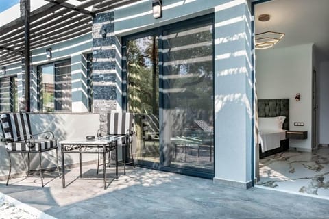 B&B Lofts Thassos Hotel in Thasos