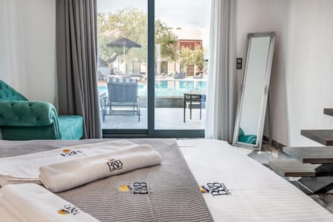 B&B Lofts Thassos Hotel in Thasos