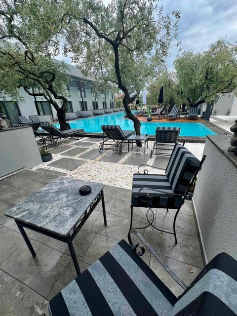 B&B Lofts Thassos Hotel in Thasos