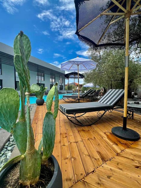 B&B Lofts Thassos Hotel in Thasos