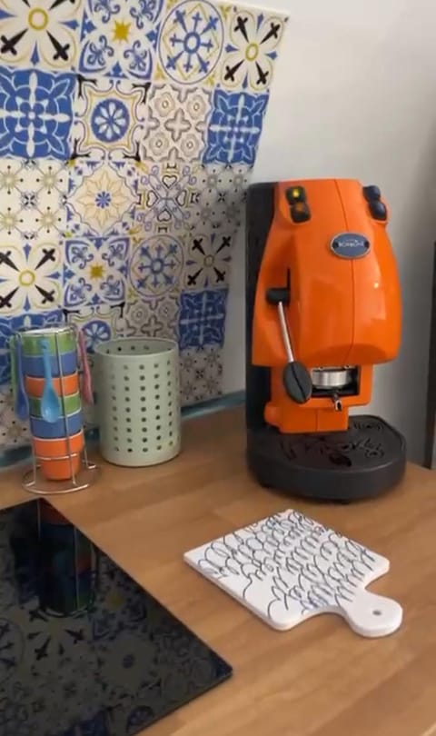 Antonietta home Apartment in Torre Annunziata