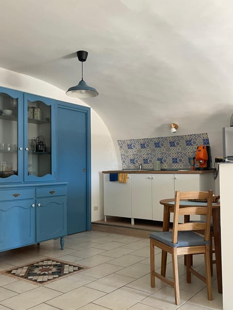 Antonietta home Apartment in Torre Annunziata